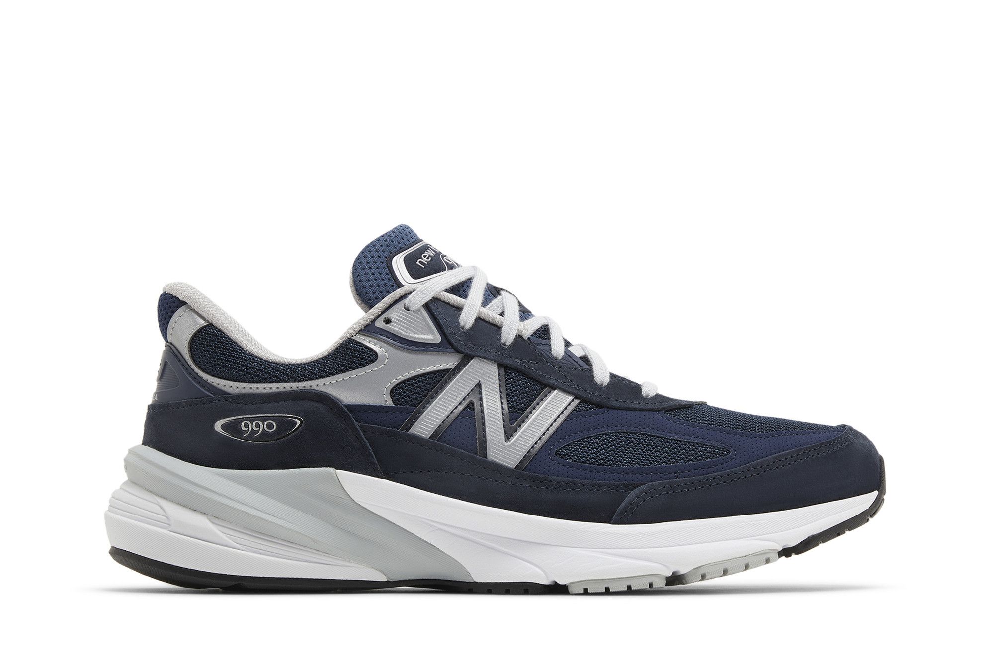 Кросівки чоловічі New Balance 990V6 (M990NV6) — фото 1
