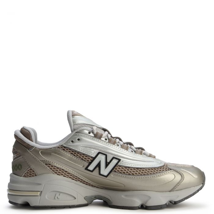 Чоловіче взуття New Balance M1000 New Balance — фото 1