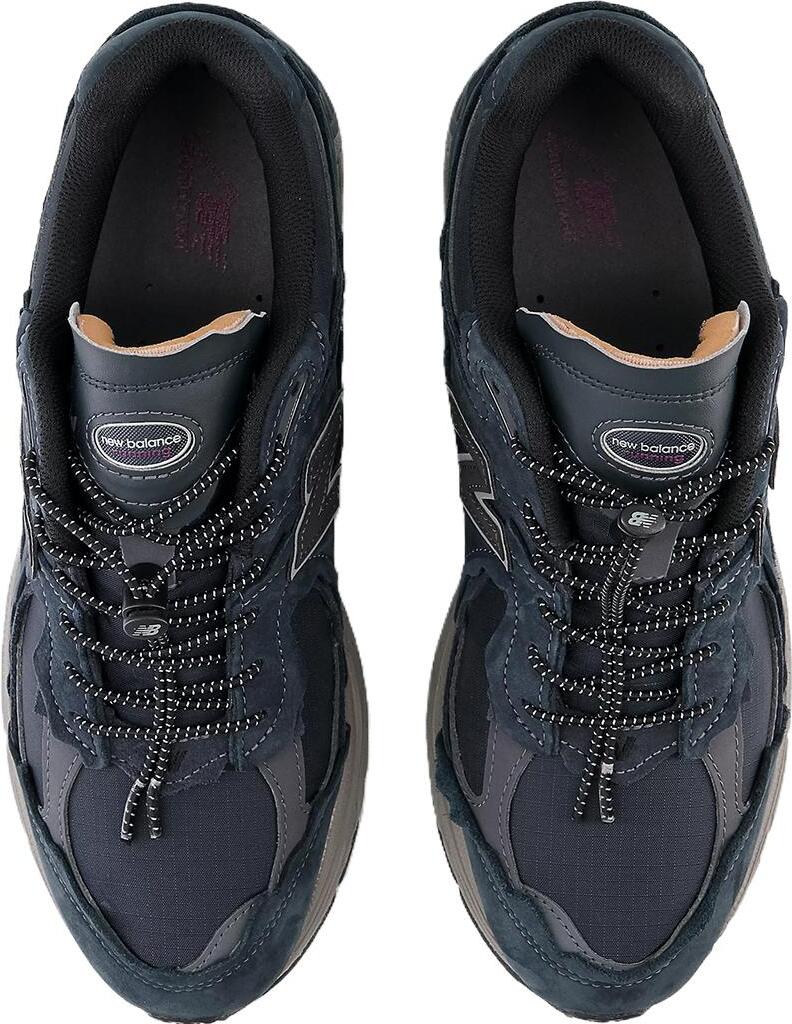 Кросівки чоловічі New Balance 2002R 'Protection Pack - Eclipse' — фото 5