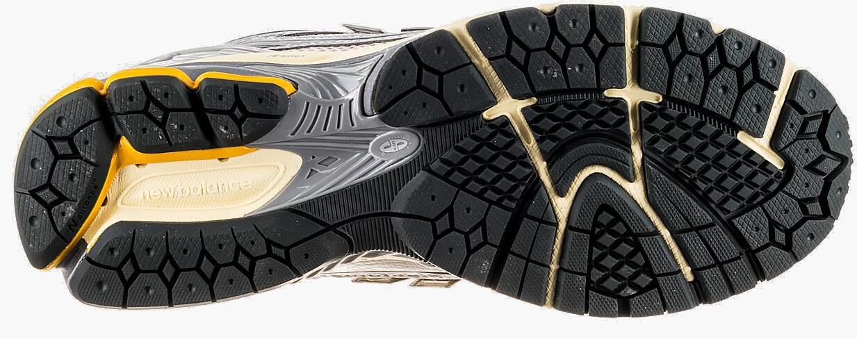 Кросівки чоловічі New Balance 1906U (M1906RRD) — фото 6