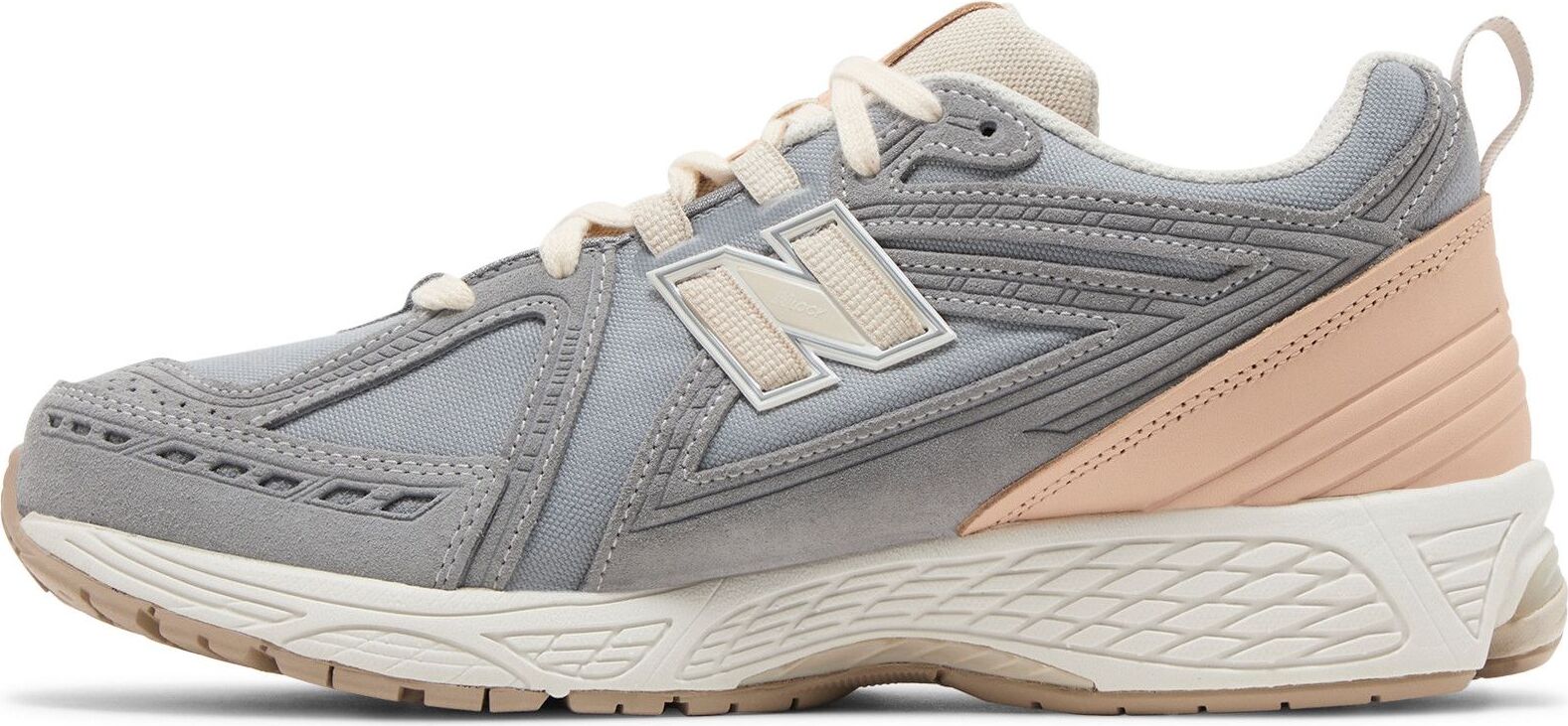 Кросівки чоловічі New Balance 1906F 'Slate Grey Frappe' — фото 4