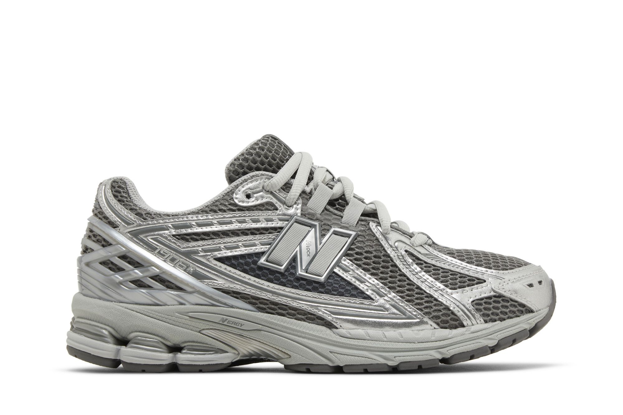 Кросівки чоловічі New Balance 1906R 'Harbor Grey' — фото 1