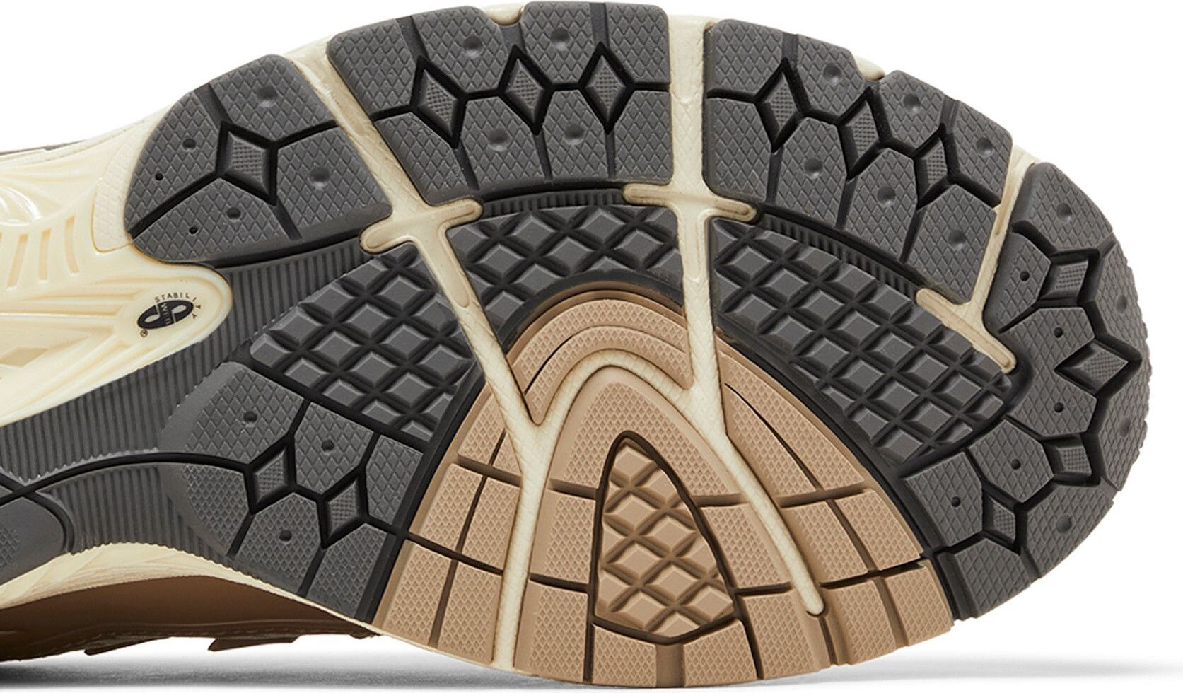 Кросівки чоловічі New Balance 1906R 'Beige Vachetta' — фото 6