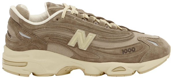 Чоловіче взуття New Balance 1000 'Mushroom Driftwood' New Balance — фото 1