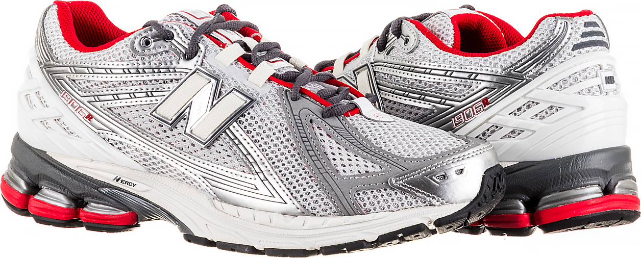 Кросівки чоловічі New Balance 1906 (M1906RZR) — фото 7