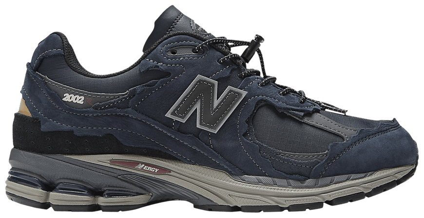 Кросівки чоловічі New Balance 2002R 'Protection Pack - Eclipse' — фото 1