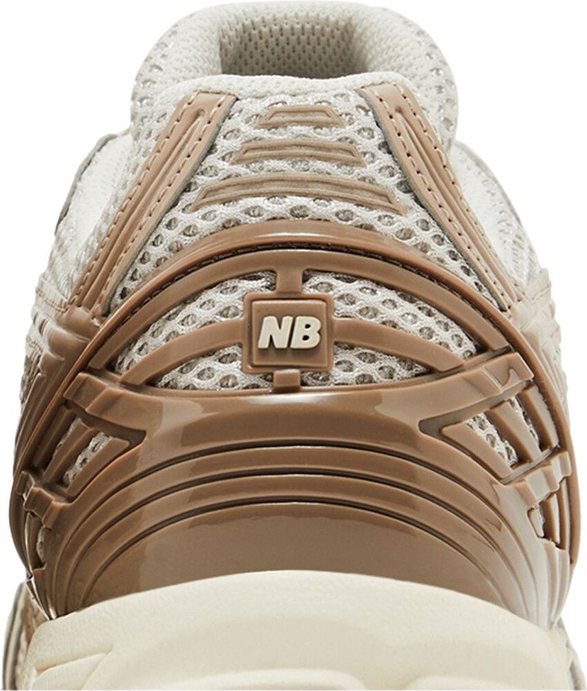 Кросівки чоловічі New Balance 1906R 'Beige Vachetta' — фото 8