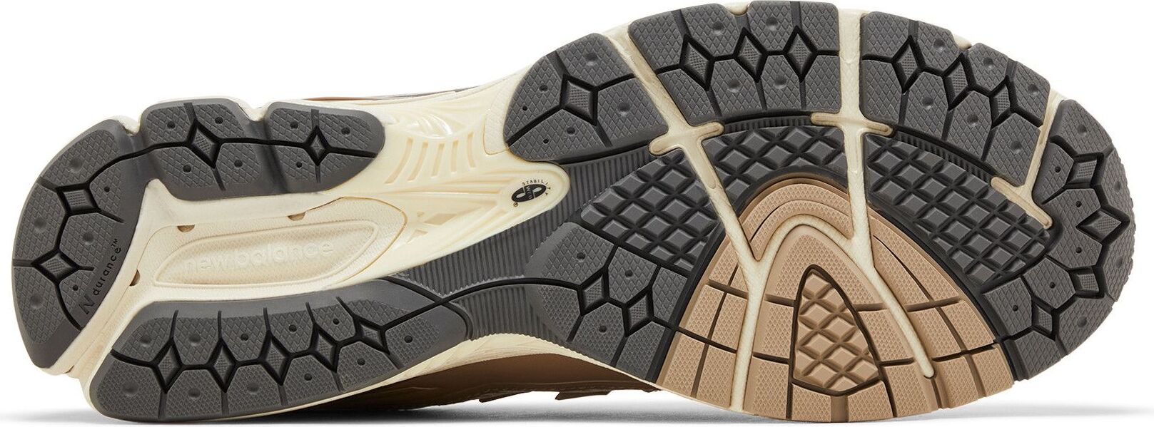 Кросівки чоловічі New Balance 1906R 'Beige Vachetta' — фото 5