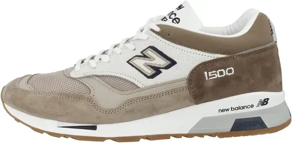 Кросівки чоловічі New Balance 1500 (M1500SDS) — фото 1