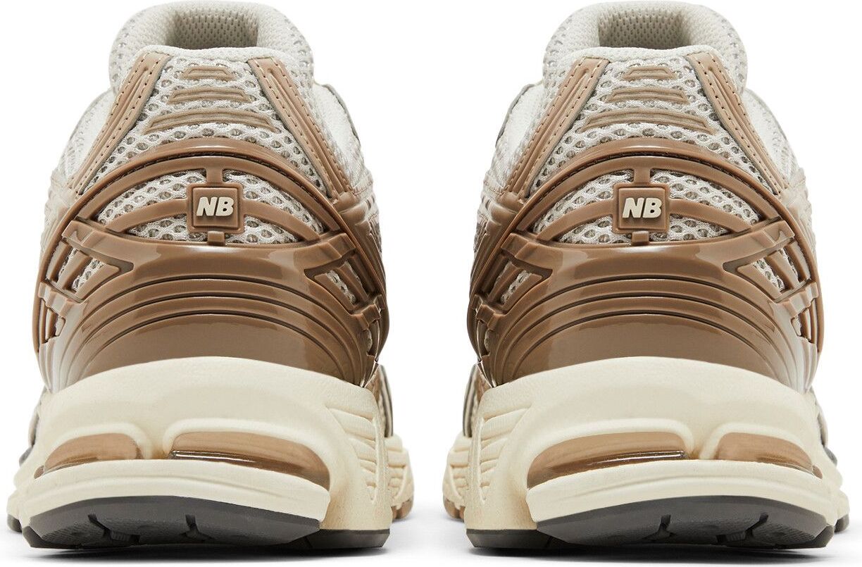 Кросівки чоловічі New Balance 1906R 'Beige Vachetta' — фото 7