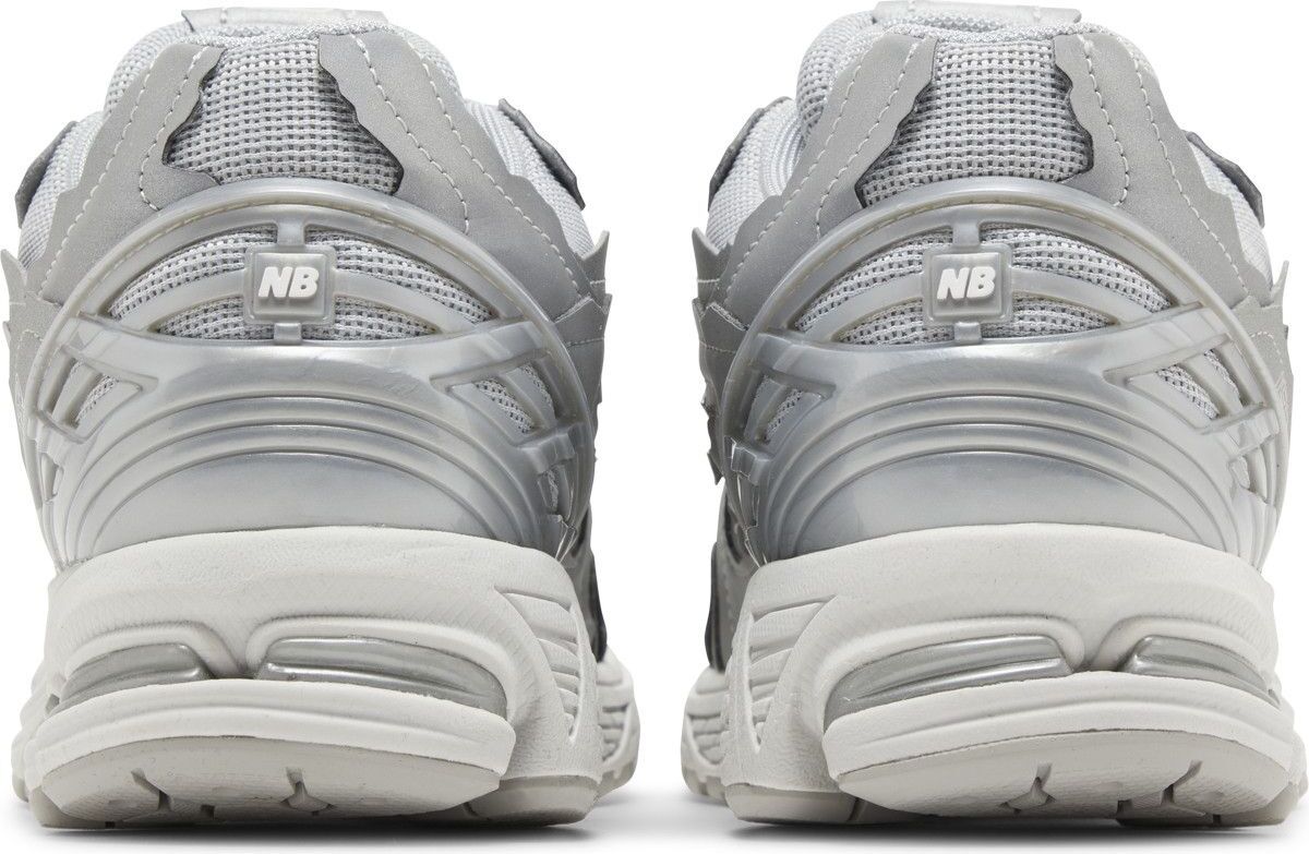 Кросівки New Balance 1906D 'Protection Pack - Silver Metallic' — фото 7