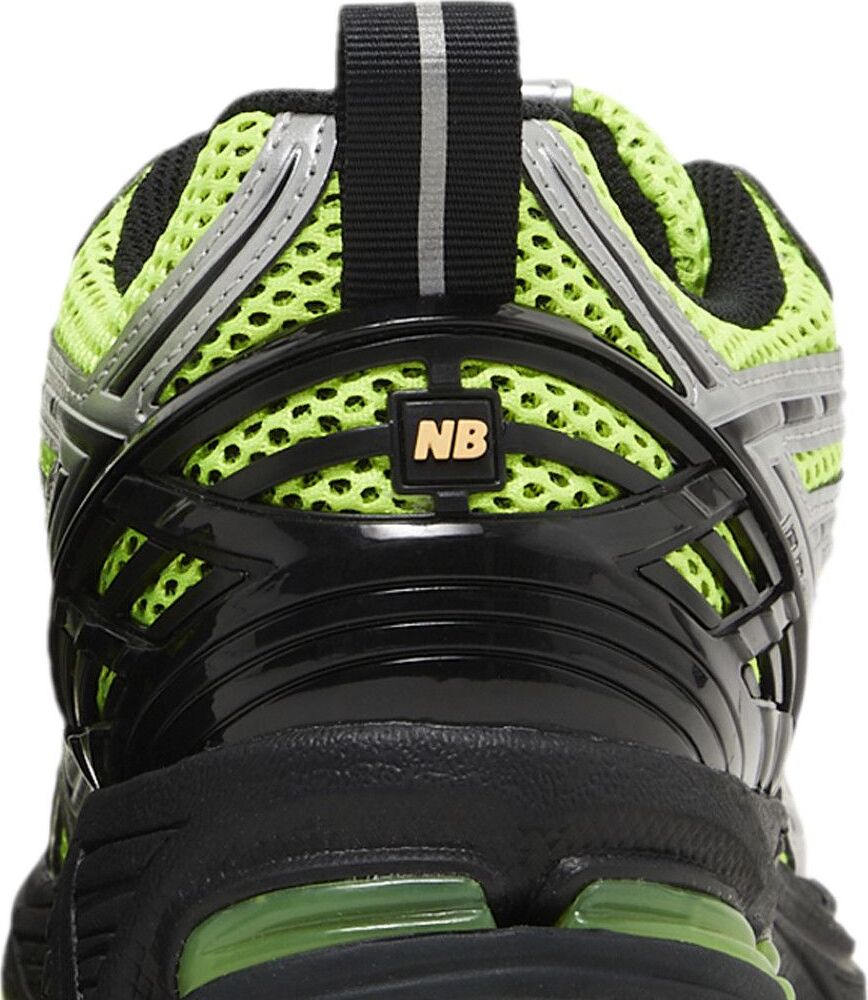 Кросівки чоловічі New Balance 1906R 'Volt Silver' — фото 8