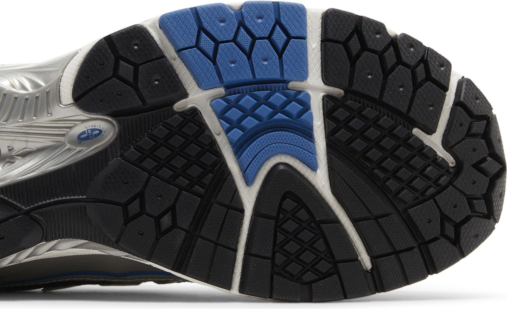 Кросівки чоловічі New Balance 1906R 'Silver Blue Agate' — фото 6