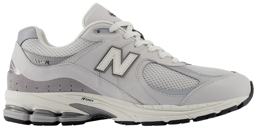 New Balance 2002R 'Grey Matter Sea Salt' — фото 1