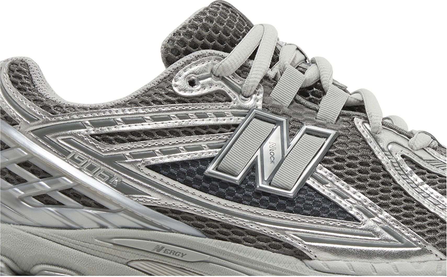 Кросівки чоловічі New Balance 1906R 'Harbor Grey' — фото 3