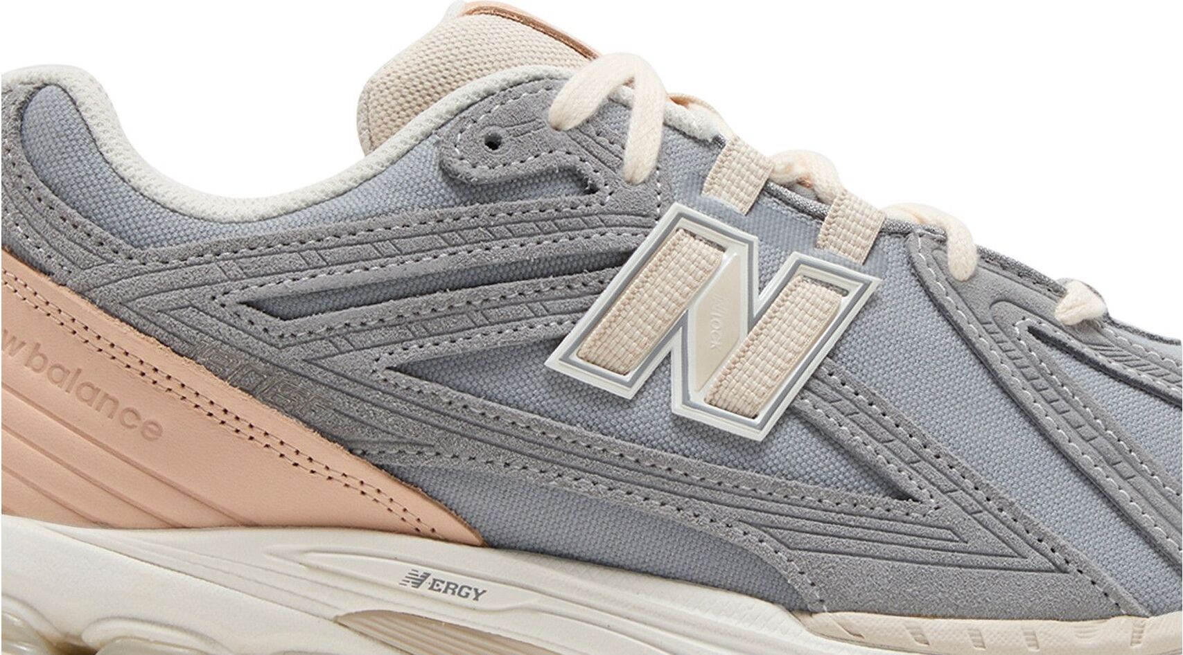 Кросівки чоловічі New Balance 1906F 'Slate Grey Frappe' — фото 3