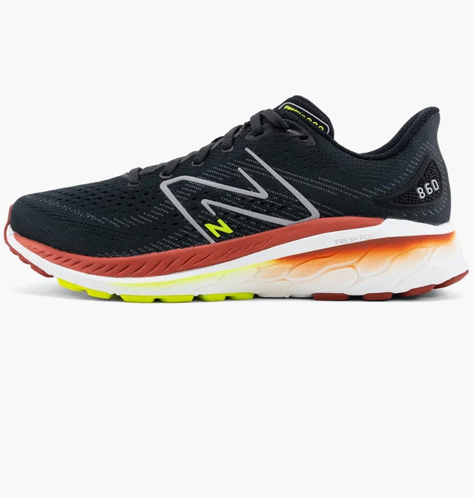 Кросівки для бігу чоловічі New Balance Fresh Foam X 860V13 (M860M13) — фото 1
