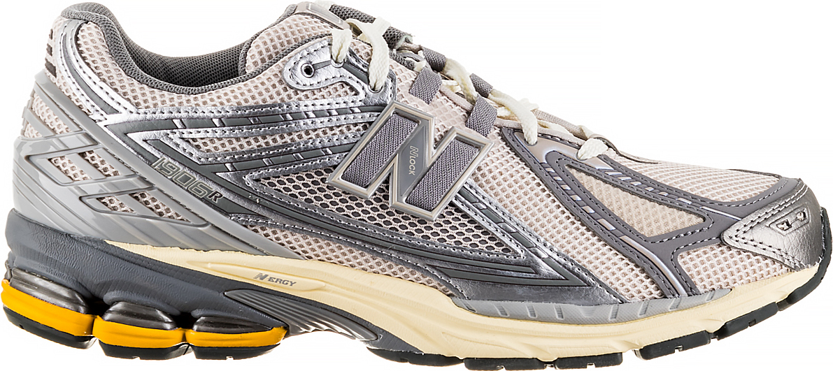 Кросівки чоловічі New Balance 1906U (M1906RRD) — фото 9