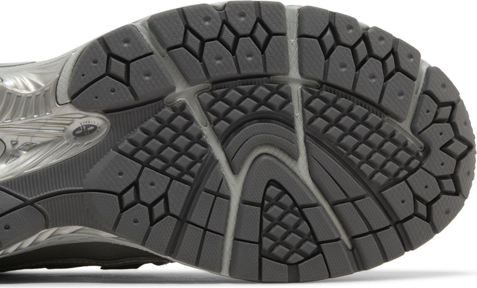 Кросівки чоловічі New Balance 1906R 'Harbor Grey' — фото 6