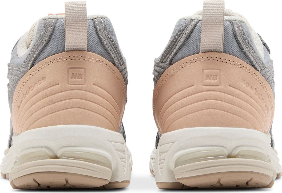 Кросівки чоловічі New Balance 1906F 'Slate Grey Frappe' — фото 7