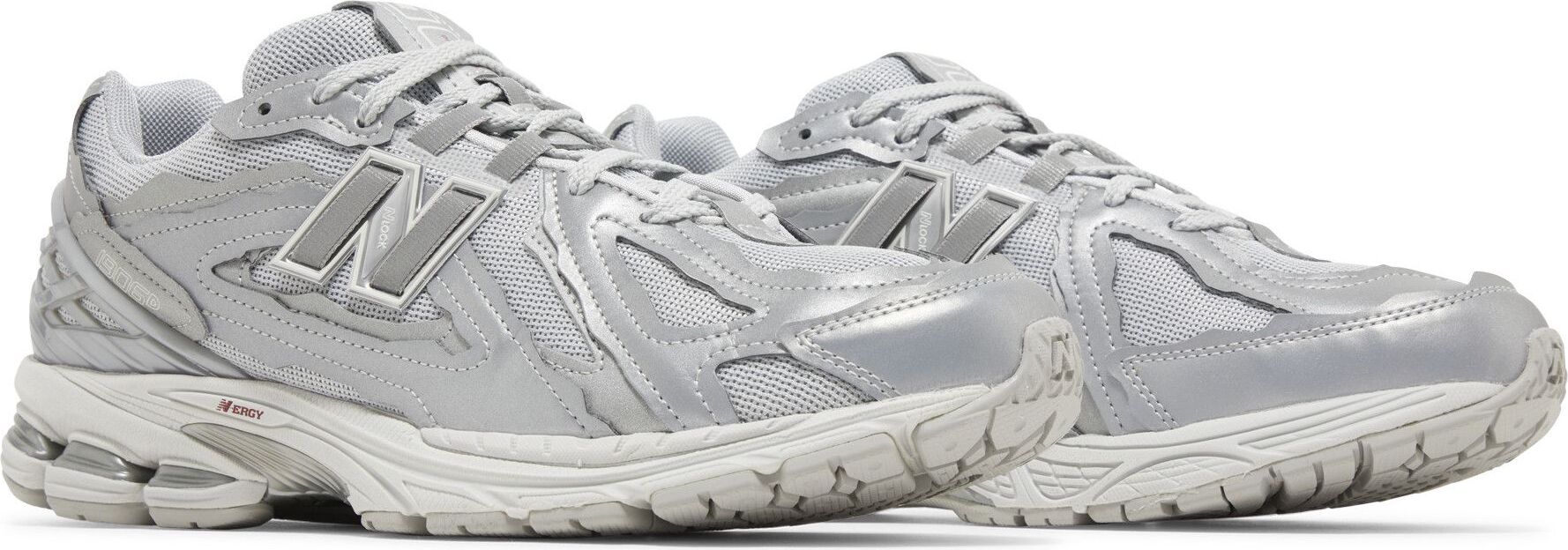 Кросівки New Balance 1906D 'Protection Pack - Silver Metallic' — фото 9