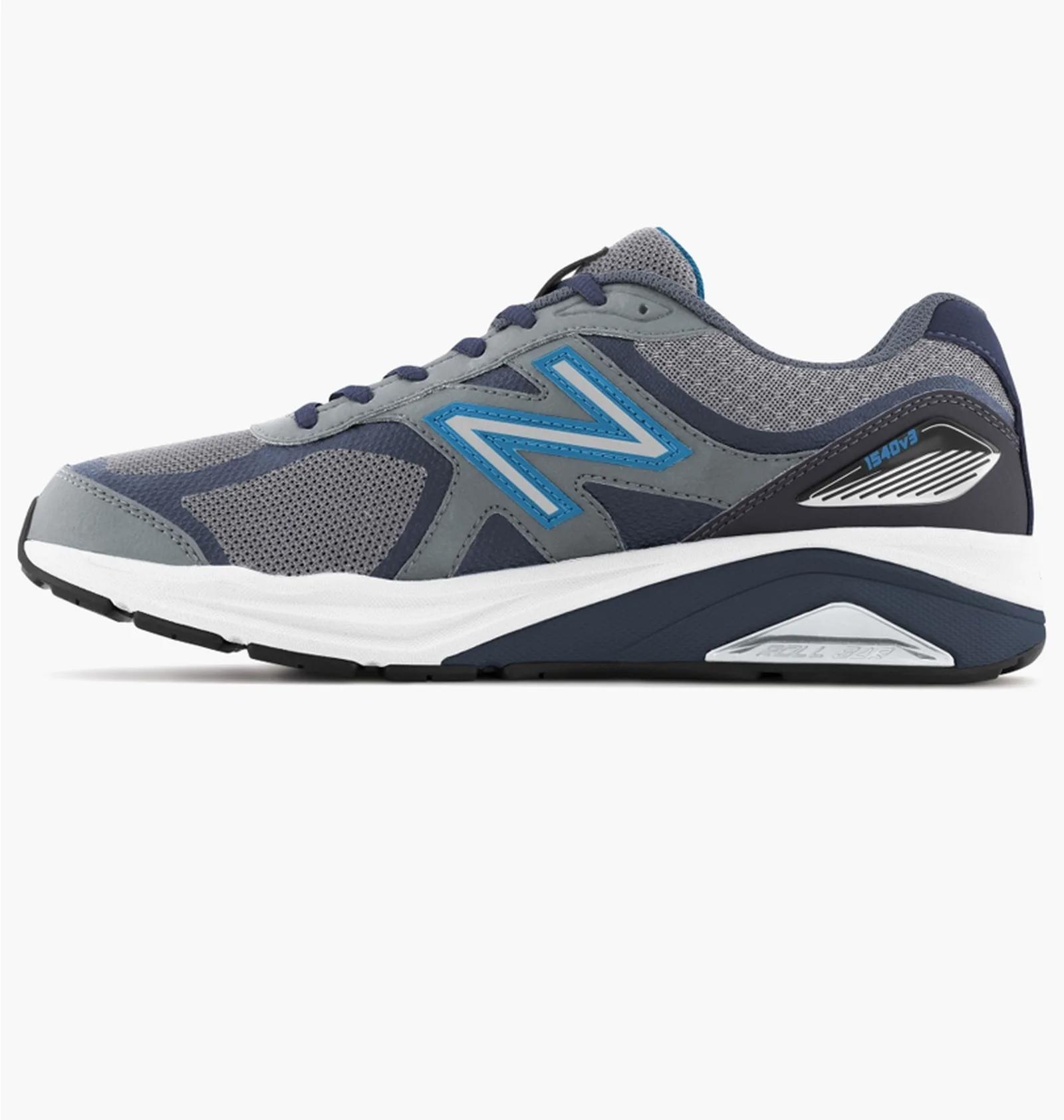 Кросівки чоловічі New Balance 1540V3 (M1540MB3) — фото 1