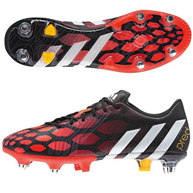 Бутси чоловічі Adidas Predator Instinct Lz Sg (M20157) — фото 1