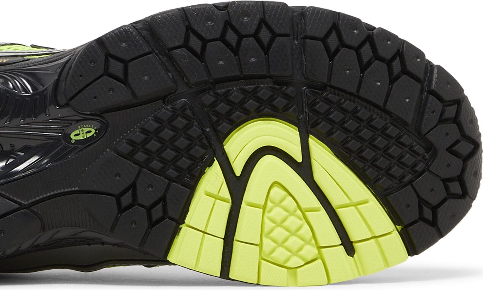 Кросівки чоловічі New Balance 1906R 'Volt Silver' — фото 6