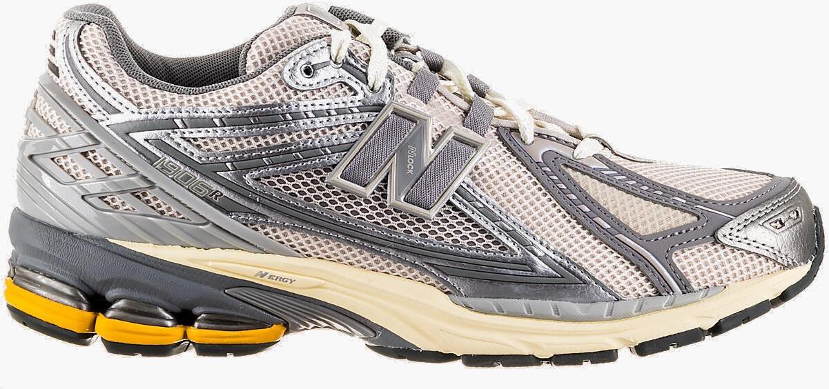 Кросівки чоловічі New Balance 1906U (M1906RRD) — фото 4