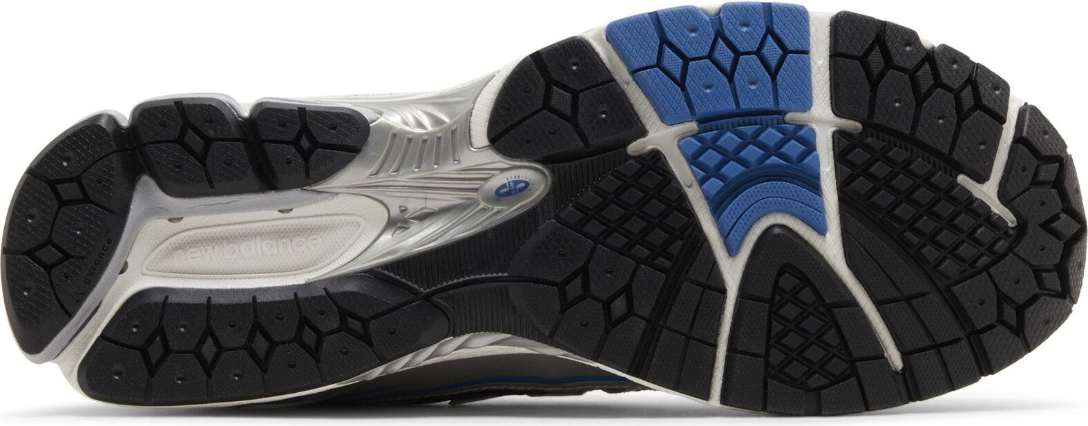 Кросівки чоловічі New Balance 1906R 'Silver Blue Agate' — фото 5