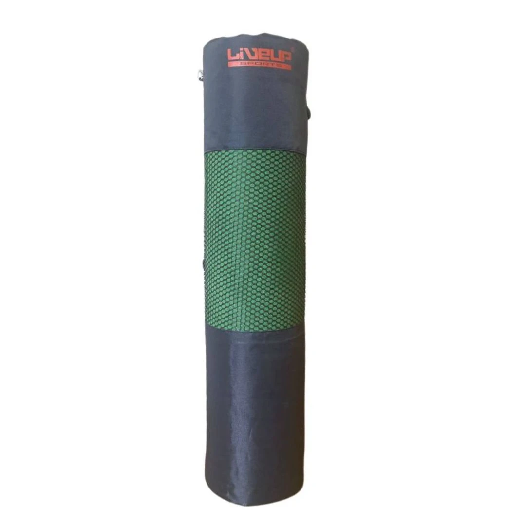 Сумка Для Коврика LiveUp Yoga Bag — фото 3
