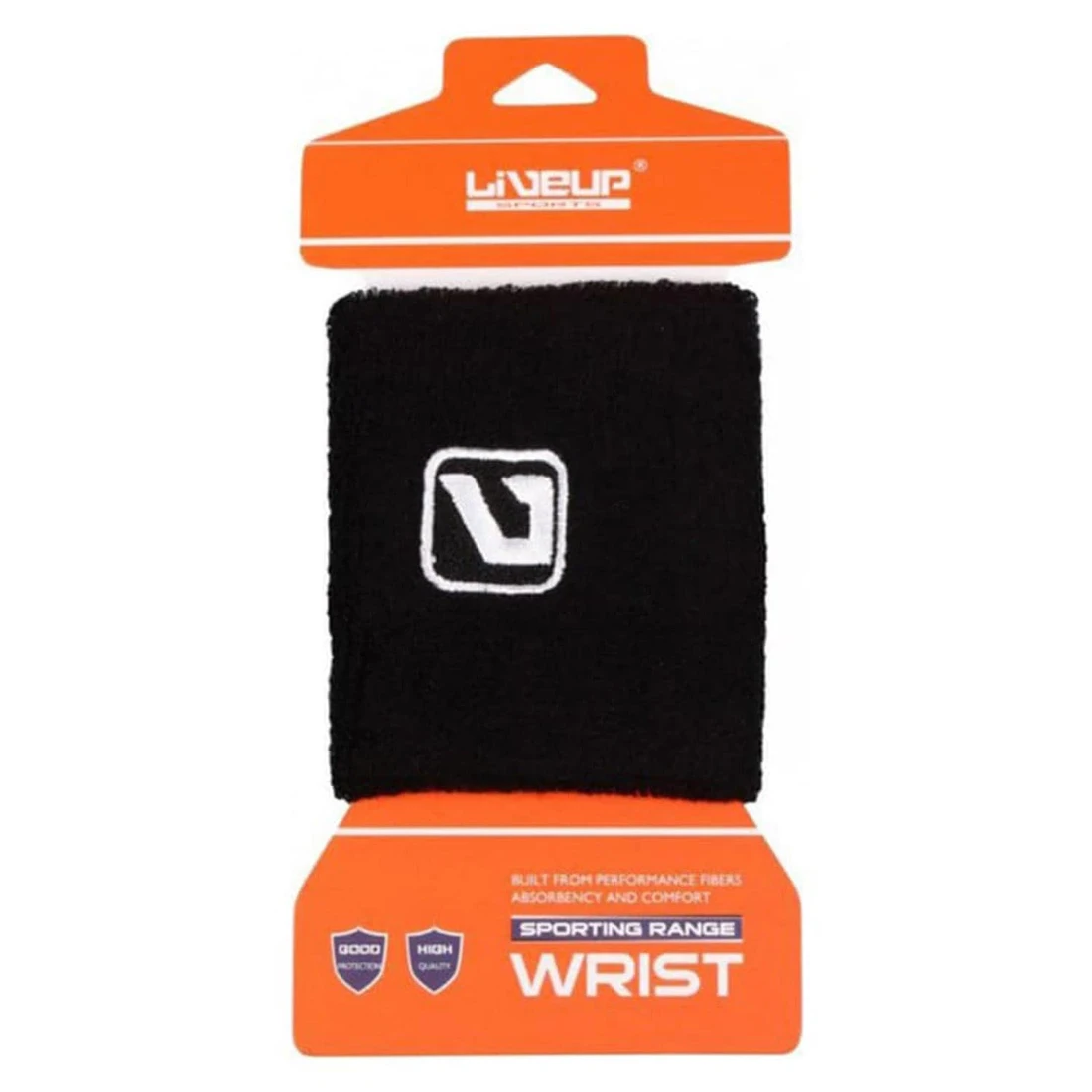 Напульсник LiveUp WRIST SUPPORT — фото 3