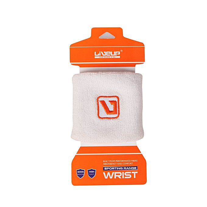 Напульсник LiveUp WRIST SUPPORT — фото 3