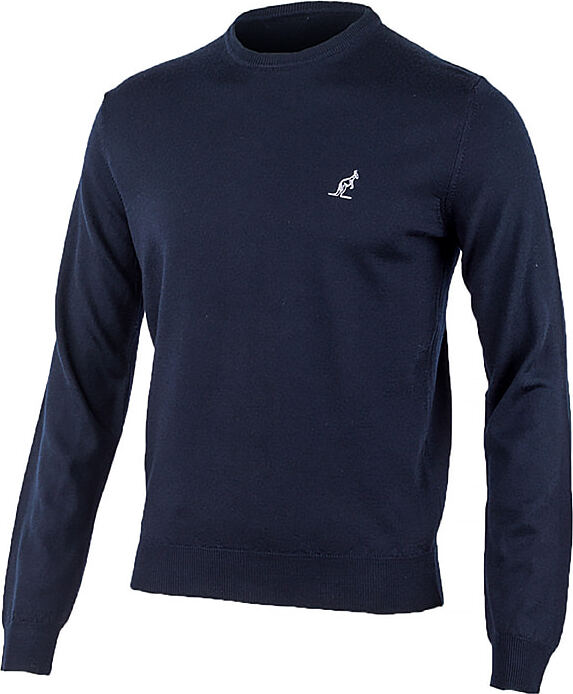 Кофта чоловіча Australian Sweater Merinos Crewneck (LSUMA0010-149) — фото 2