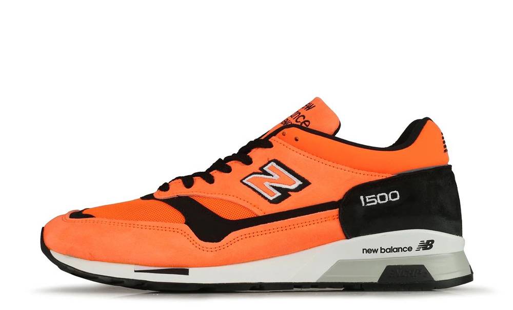 Кросівки New Balance Men's — фото 1