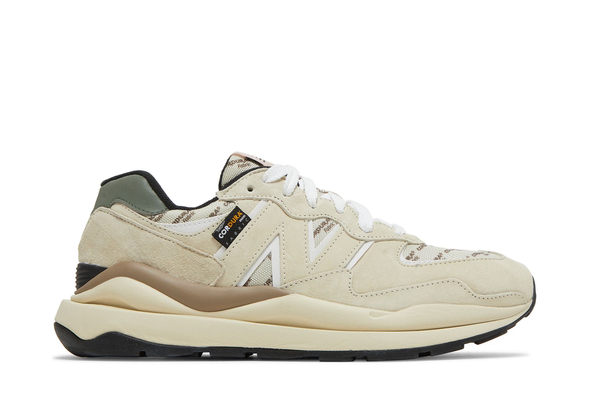 Кросівки чоловічі New Balance 57/40 (M5740CD1) — фото 1