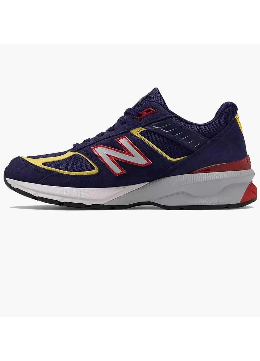 Кросівки чоловічі New Balance 990V5 (M990GA5) — фото 1
