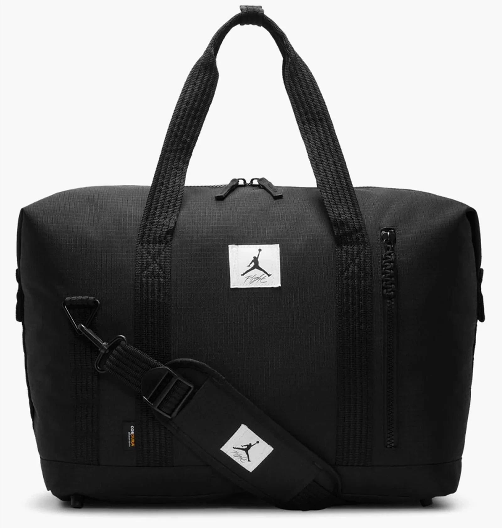 Jordan Flight Duffle — фото 1