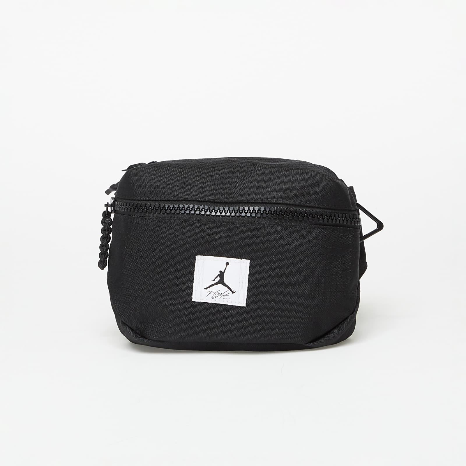 Jordan Waistbag Jam Flight Crossbody — фото 1
