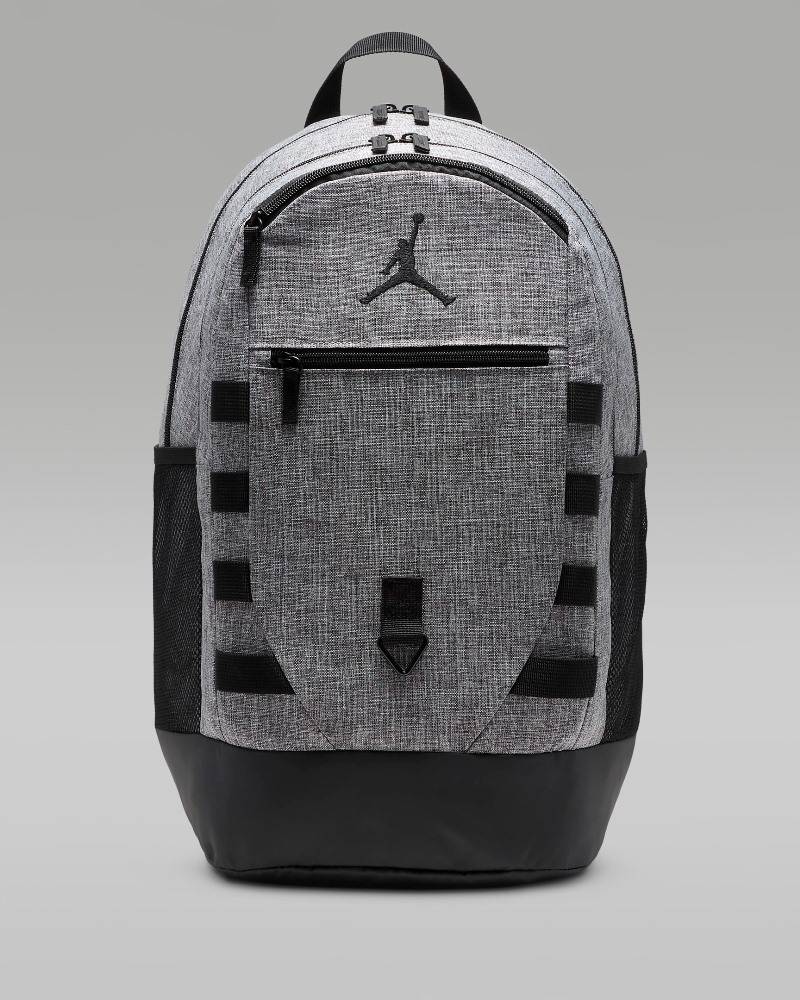 Air Jordan Jam Zone Backpack — фото 1
