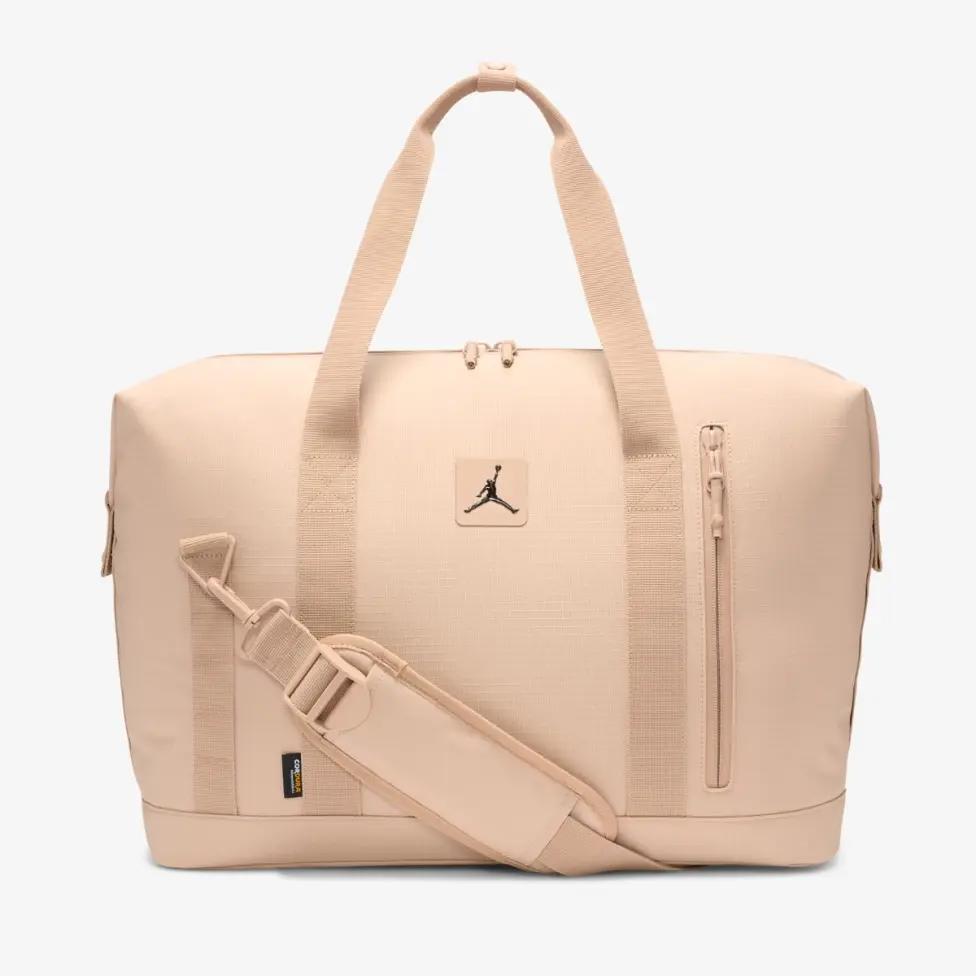 Сумка на плече Jordan Cordura Franchise Duffle Bag (MA0900-XA3) — фото 1