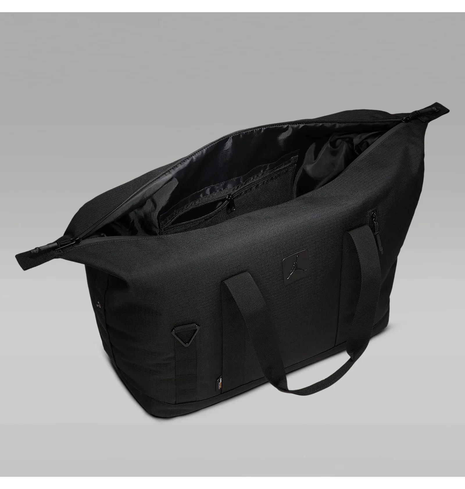 Спортивна сумка Jordan Cordura Franchise Duffle (MA0900-023) — фото 7