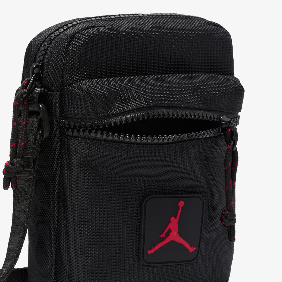 Сумка через плече Jordan Rise Festival Bag (1L) — фото 1