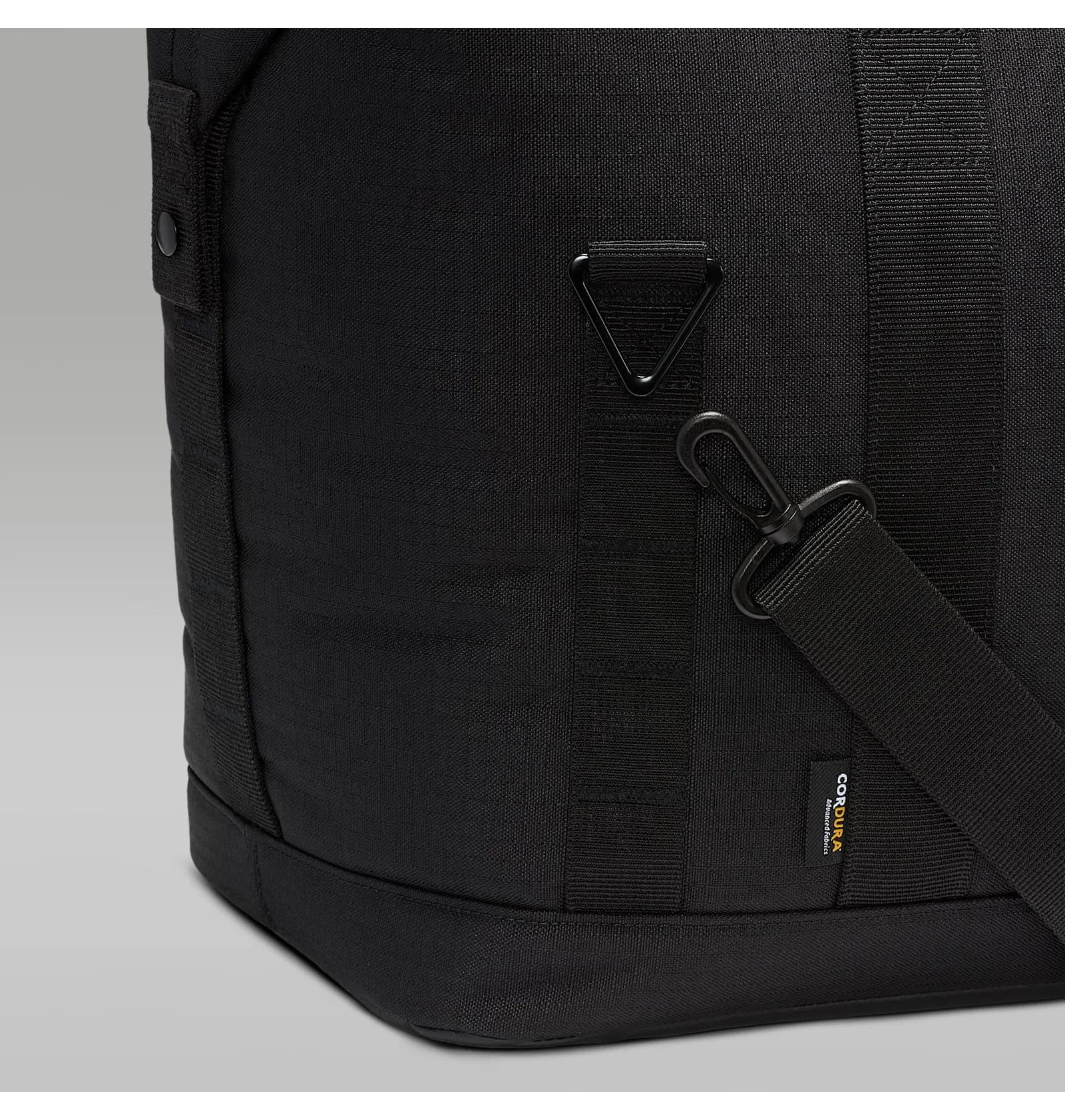 Спортивна сумка Jordan Cordura Franchise Duffle (MA0900-023) — фото 8