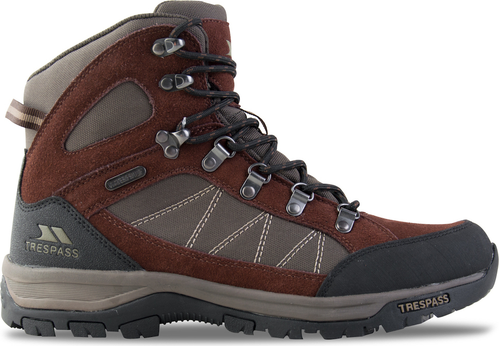 Кросівки Trespass Chavez Boots Waterproof — фото 3