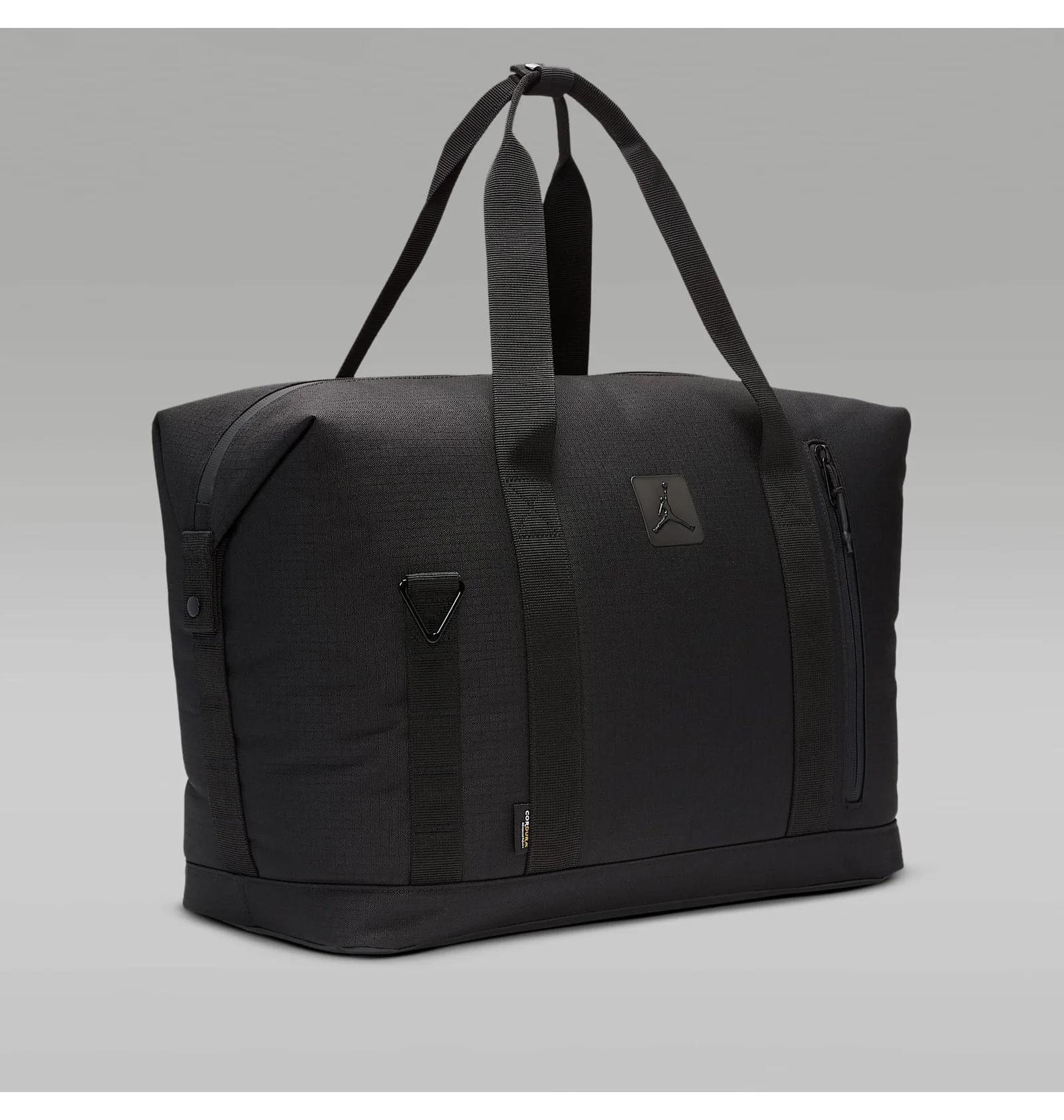 Спортивна сумка Jordan Cordura Franchise Duffle (MA0900-023) — фото 5