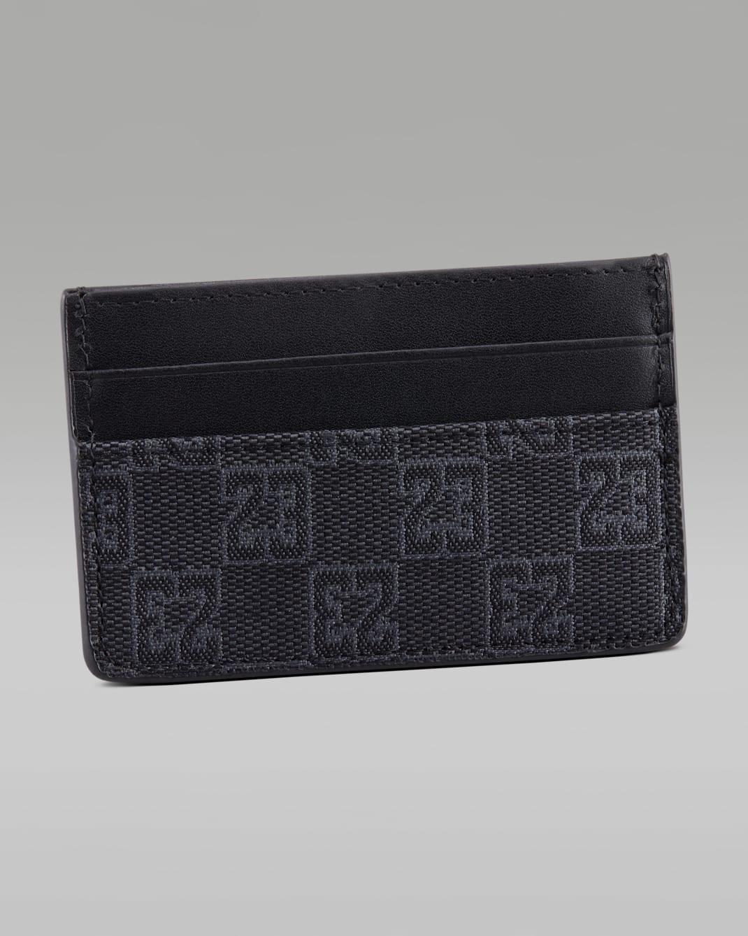 Гаманець Jordan Monogram Card Case (MA0933-023) — фото 3
