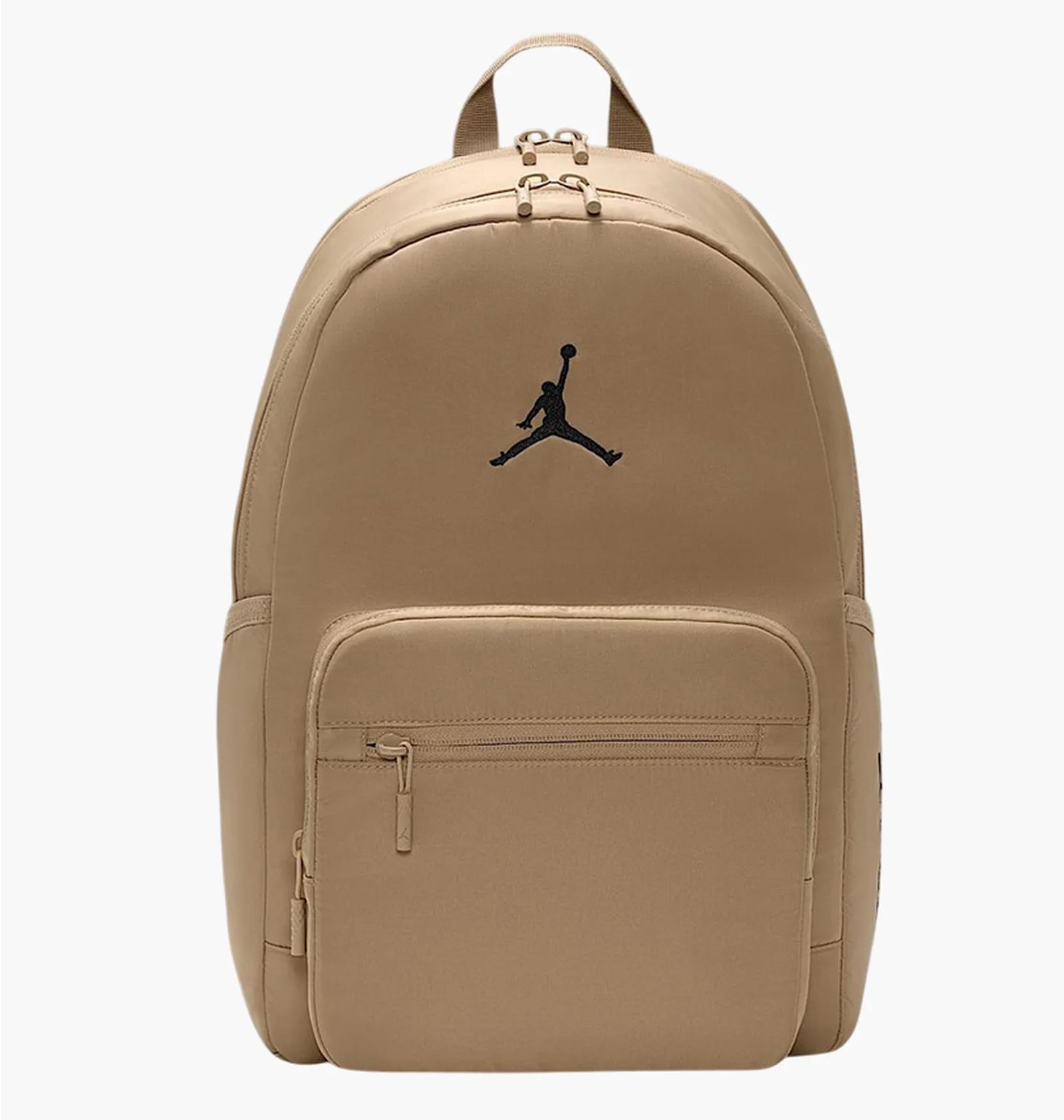 Jordan MVP Backpack - Уніврсальний Рюкзак — фото 1