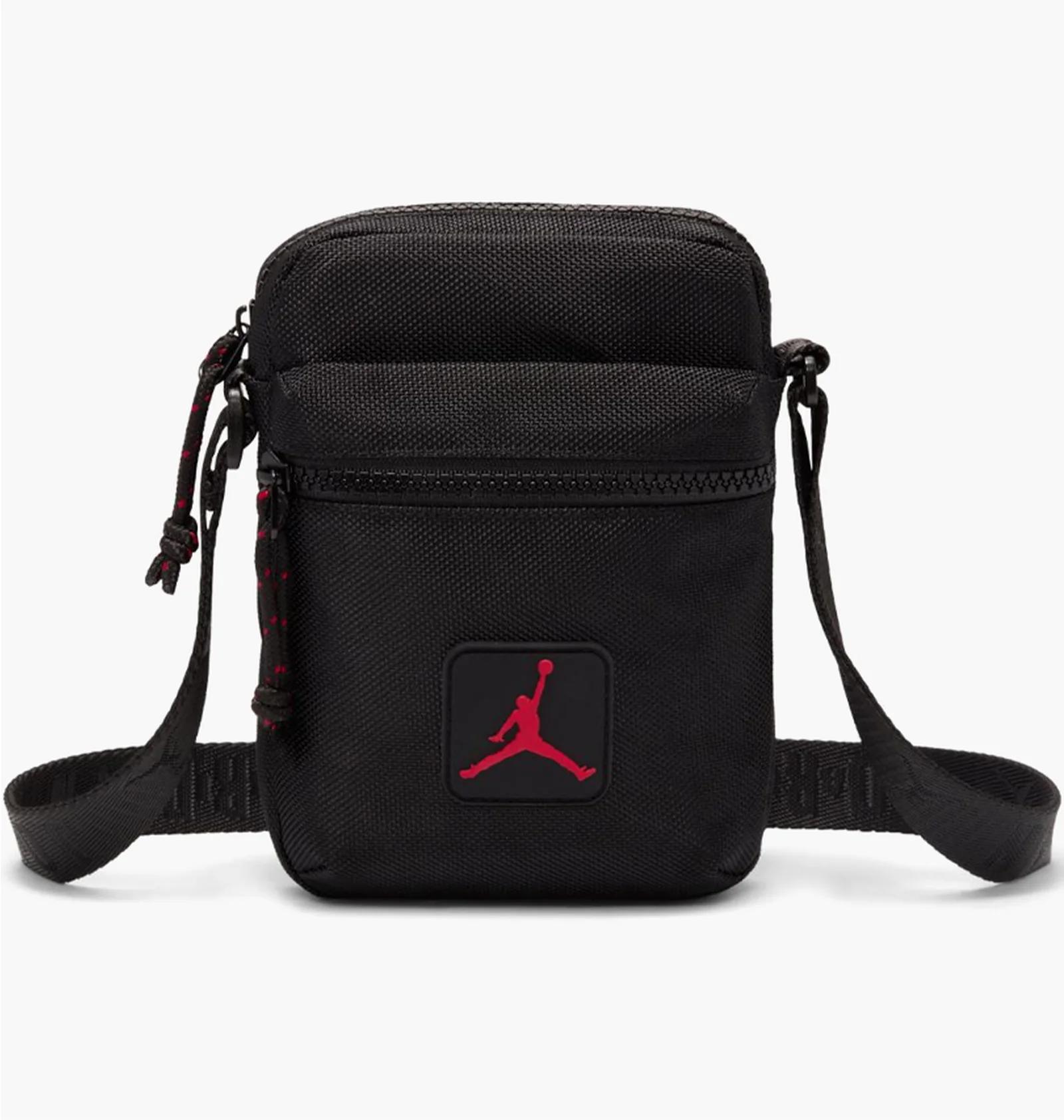 Сумка через плече Jordan Rise Festival Bag (1L) — фото 2