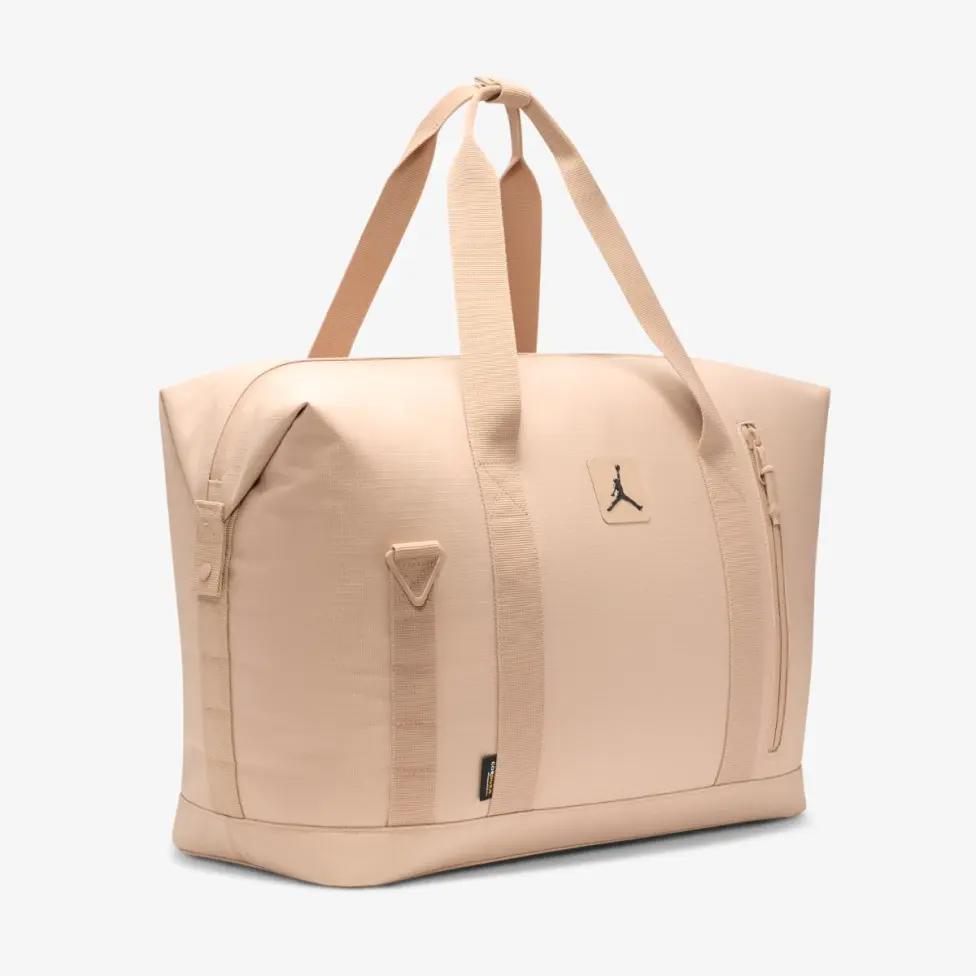 Сумка на плече Jordan Cordura Franchise Duffle Bag (MA0900-XA3) — фото 4